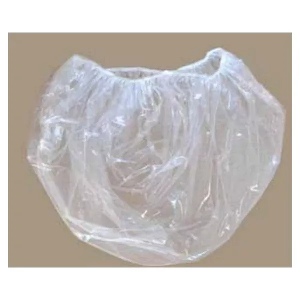 Preferred Medical SystemsCover Cap 20" Clear 20/Ca