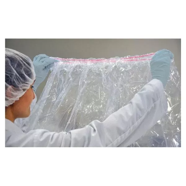 Preferred Medical SystemsCover Equipment Eazy Cover 44x40" Clear 20/Ca