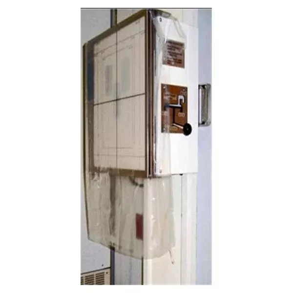 Preferred Medical SystemsCover Flouroscope 36x44" 20/Ca