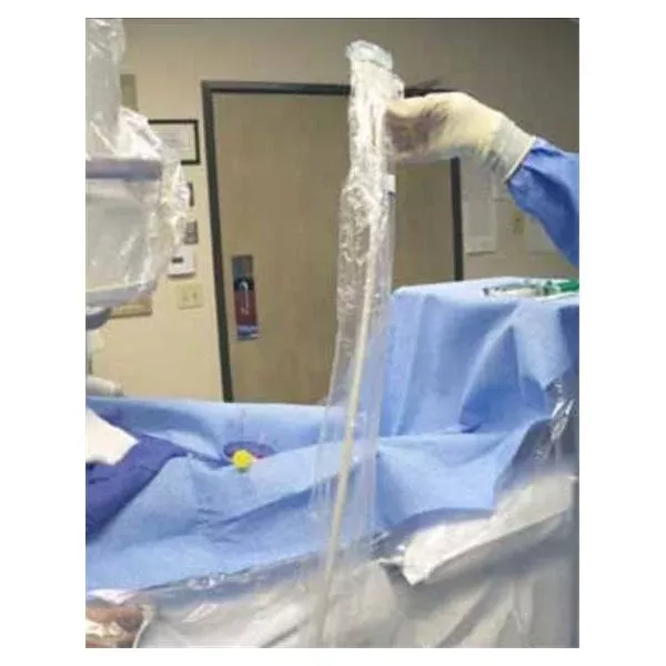 Preferred Medical SystemsCover Probe 6x96" 20/Ca (PC-0696W/BG)
