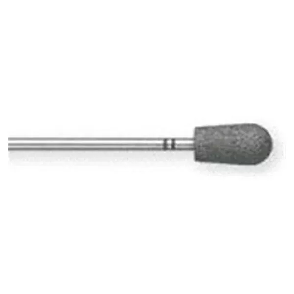 Premier Medical Bur Diamond 3/32" #D-5 Olive 1/EA