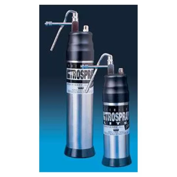 Premier Medical Cryosurgical System Nitrospray Plus 16oz Ea