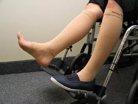 Prevent Products Protective Leg Sleeve GeriLeg 2 X-Large - M-732745-2440 - Pair