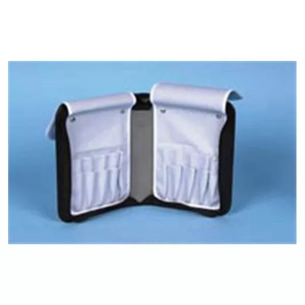 Professional Case Case Instrument 6x2x9" EA