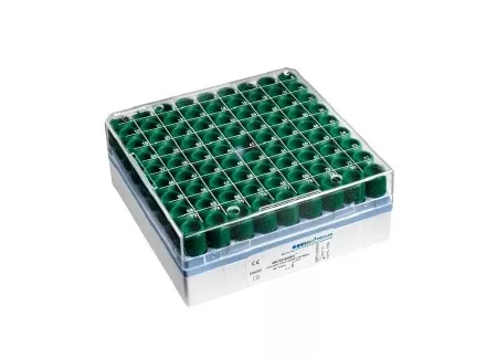 Prolab Diagnostics Cryogenic Vial Microbank™ - M-1042149-4580 - Box of 80