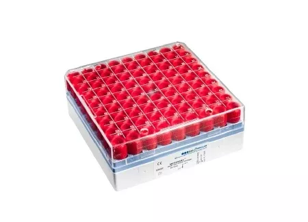 Prolab Diagnostics Cryogenic Vial Microbank™ - M-1042150-2633 - Box of 80