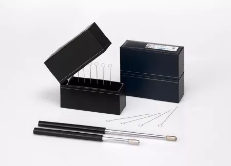Prolab Diagnostics Inoculating Wire Loop 1 µL Nichrome - M-1007804-273 - Each