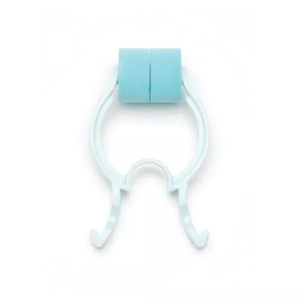 QRS Diagnostic Clip Nose 50/Bg