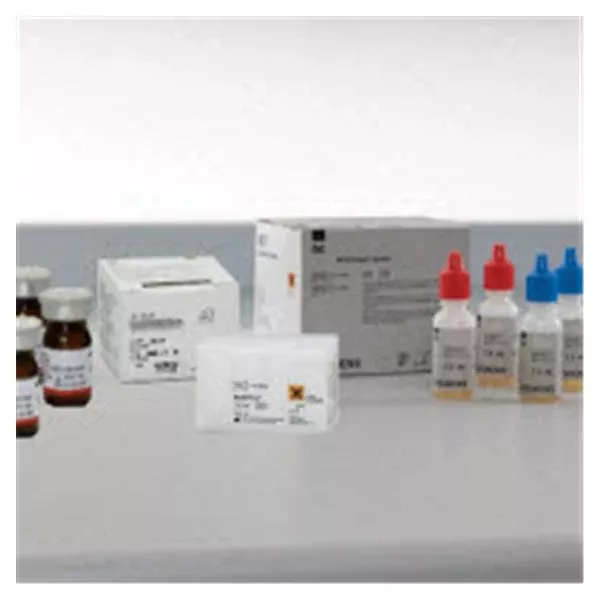 R&D SystemsCBC: Complete Blood Count Linearity 6x3mL Kit 6x3ml/Kt