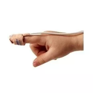 Respironics SpO2 Sensor Nonin 3 Foot Cord Finger - M-957143-4404 | Each