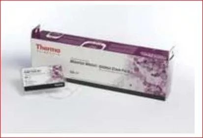 Richard-Allan Scientific Cannula Set Wrights-Giemsa 16/Ca