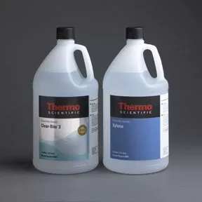 Richard-Allan Scientific Histology Reagent Xylene Proprietary Mix 1 gal. - M-343058-2626 - Case of 4