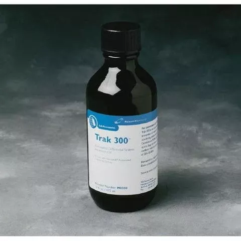 Richard-Allan Scientific Immersion Oil Thermo Scientific™ Richard-Allan Scientific™ Trak 300™ 16 oz. For Hematrak Automated Differential System - M-930551-3278 - Each