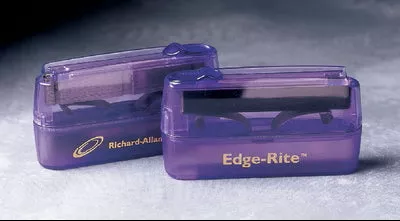 Richard-Allan Scientific Microtome Blade Edge-Rite™ High-Profile - M-1049565-2020 - Case of 50