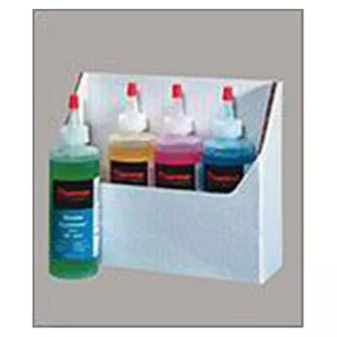 Richard-Allan Scientific Sampler Kit Shandon Cryochrome Pink, Blue, Green, Yellow, 120 mL - M-667957-4688 - Case of 4