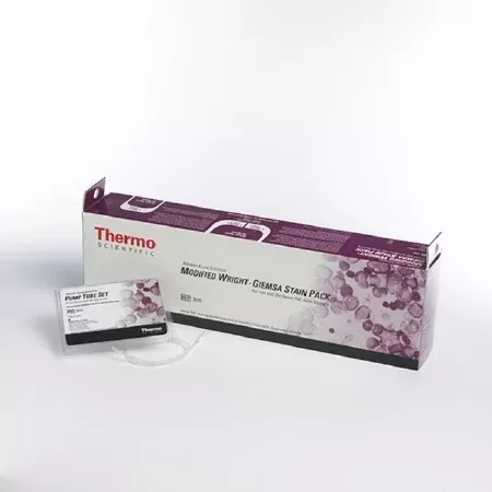 Richard-Allan Scientific STAIN, MODIFIED WRIGHT PK (5/CS) D/S - M-1038698-1409 | Case of 5