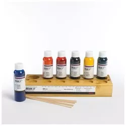 Richard-Allan Scientific Tissue Marking Dye Richard-Allan Scientific™ Mark-It™ 60 ml (2 oz.) - M-945612-1085 - Each