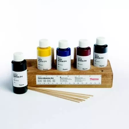 Richard-Allan Scientific Tissue Marking Dye Shandon™ 28 mL - M-822800-400 - Each