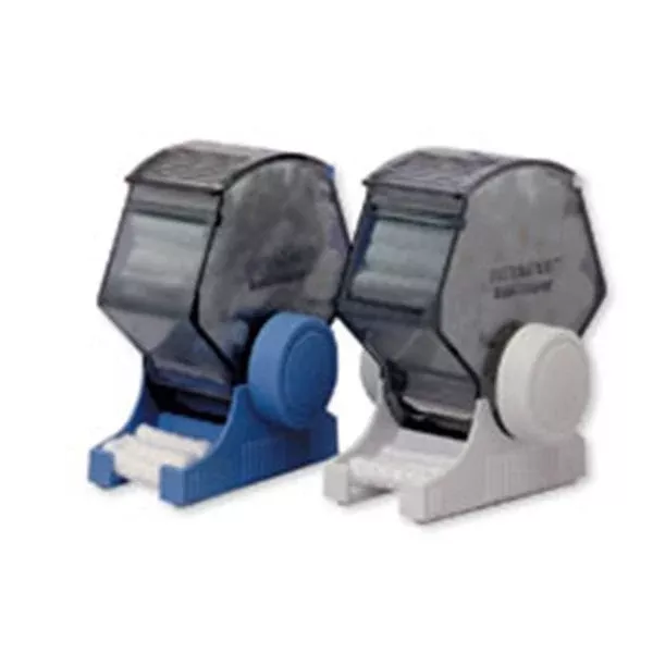Richmond Dental Company Dispenser Dental Roll IC White Ea, 6 EA/CA (200424)