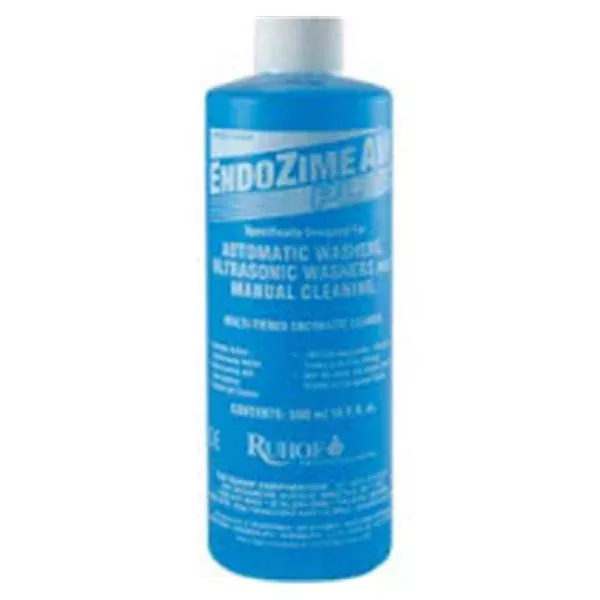 RuhofCleaner Enzyme Endozime AW Plus 1 Gallon Pleasant 12Bt/Ca