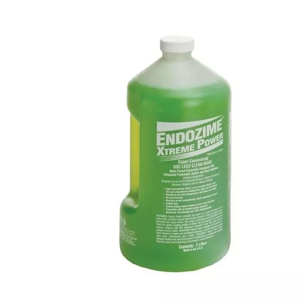 RuhofDetergent Enzyme Endozime 2 Liter Tropical 6/Ca