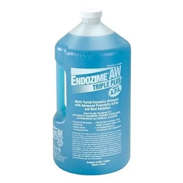 RuhofDetergent Enzyme Endozime AW 1 Gallon Tropical 4Ga/Ca
