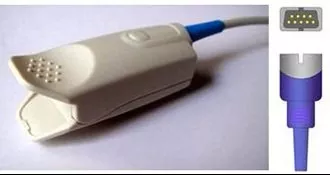 Sage Services Group SpO2 Sensor Sage Services Finger - M-796692-3351 | Each