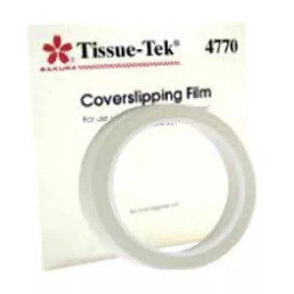 Sakura Finetek USA Coverslip Consumable 5Rl/Ca