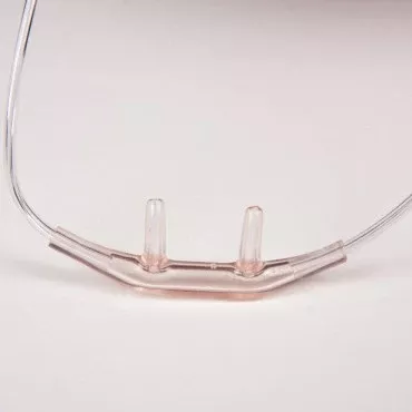 Salter Labs Cannula Oral/Nasal Small Pediatric 25/Ca