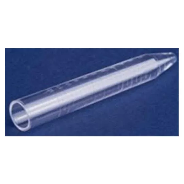 Sarstedt Centrifuge Tube Polystyrene 12ml 17x110mm Conical 1000/Bx