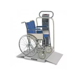 Scale-Tronix Accessories Wheelchair Scale Scale-Tronix Digital Display Battery Operated - M-1113398-1571 | Each