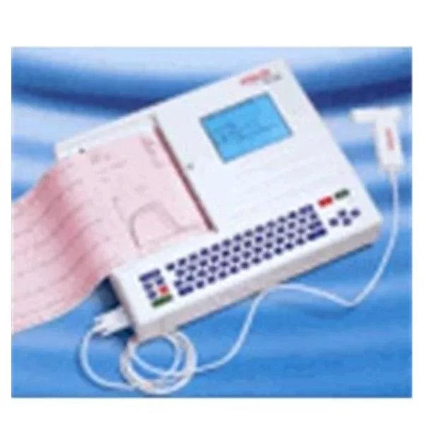 Schiller AmericaCombo ECG and Spirometer Unit AT-2 Plus Ea