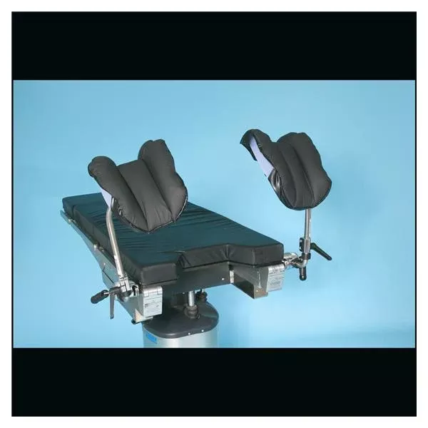 SchureMedCrutch Surgical 12-19" 1/Pr