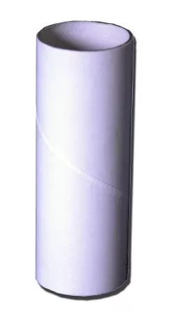 SDI Diagnostics Mouthpiece Type B, Spirotube Spirometer - M-187717-3778 | Case of 500
