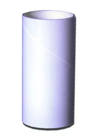 SDI Diagnostics Mouthpiece Type J, Spirotube Spirometer - M-187719-1479 | Case of 500