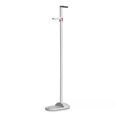 Seca Portable Stadiometer seca 213 Aluminum Freestanding - M-711555-3986 | Each