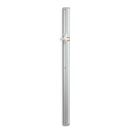 Seca Wall-mounted Stadiometer Seca Plastic Wall Mount - M-302943-3316 | Each