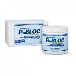 Sekisui Diagnostics Quality Control (QC) Control Alcohol / Ammonia Level 1 6 X 3 mL - M-962431-4932 - Each