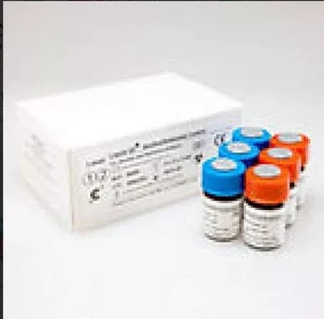 Sekisui Diagnostics Quality Control (QC) Control Alcohol / Ammonia Level 2 6 X 3 mL - M-962432-1659 - Each