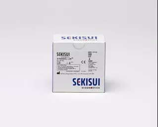 Sekisui Diagnostics Reagent Ethanol L3K Drugs of Abuse Ethanol R1: 6 X 30 mL, R2 Standard: 1 X 5 mL - M-986225-4735 | Box of 1