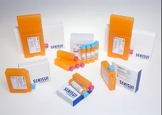 Sekisui Diagnostics Reagent N-Geneous Caridac / Lipids / General Chemistry LDL-ST Cholesterol R2: 1 X 80 mL - M-810624-233 - Each