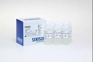 Sekisui Diagnostics Reagent Renal / General Chemistry Urea Nitrogen (BUN) For DC-Cal Multi-Analyte Calibrator R1: 6 X 30 mL - M-765154-2341 - Box of 6