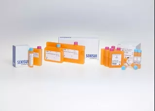 Sekisui Diagnostics Reagent Ultra Cardiac / Lipids / General Chemistry Cholesterol 1 X 60 mL - M-690934-4424 - Kit of 1
