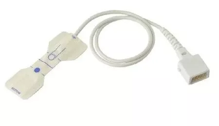 Sensoronics Inc SpO2 Sensor BCI 1.5 Foot Cord Finger - M-1068284-3669 | Case of 24