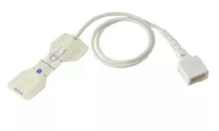 Sensoronics Inc SpO2 Sensor Nonin 3 Foot Cord Finger - M-1068854-1825 | Each