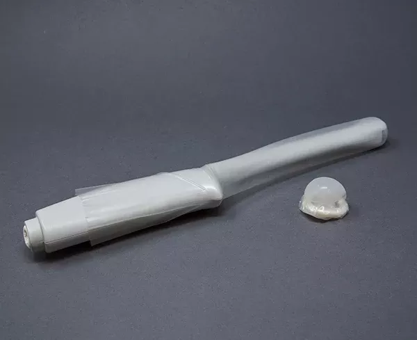 Sheathing Technologies Cover 3D Contoured Medical Resources 1.18x11.81 f/ US Prb 450/Ca