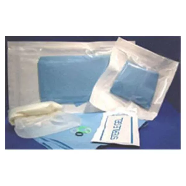 Sheathing Technologies Cover Probe Sheathes 6x48" Rolled Vaginal/Rectal 30/Ca
