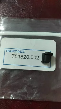 Siemens Analyzer Rubber Tip - M-1034031-1977 | Each