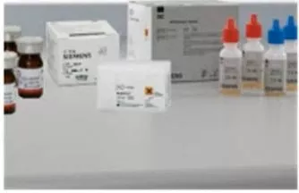 Siemens Antibody Test Control Immulite CMV IgG 2 X 2 mL - M-977627-4336 | Box of 1