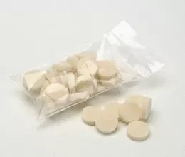 Siemens Cleaning Pad - M-762048-4881 | Pack of 1